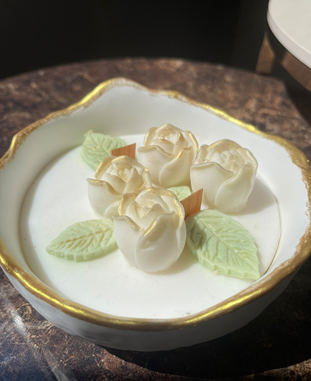 Doğadan ilham alan tasarımlar